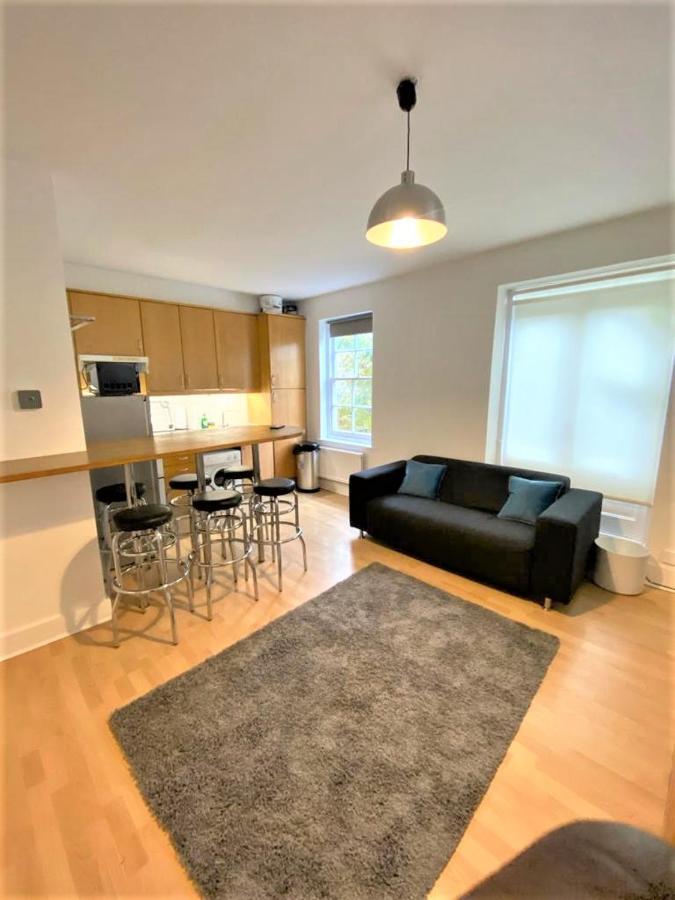 Smart 1 Bedroom Apartment In The City - Islington London Exterior foto